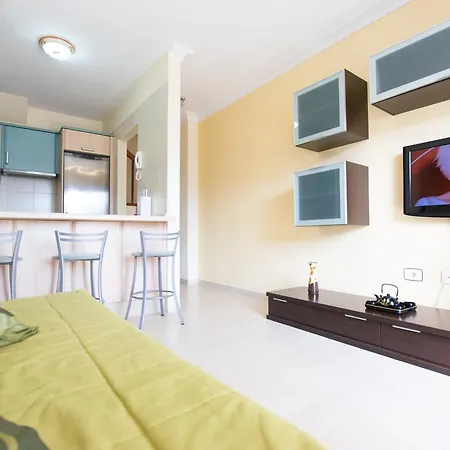 Duplex Familiar San Borondon Puertito de Güímar