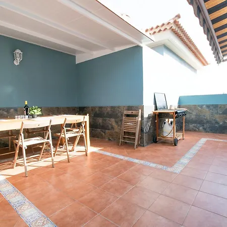 Duplex Familiar San Borondon Apartman