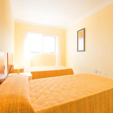 Duplex Familiar San Borondon * Puertito de Güímar