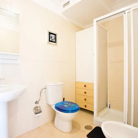 Duplex Familiar San Borondon Puertito de Güímar