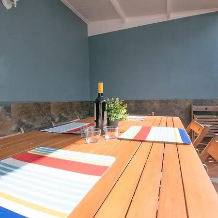 Duplex Familiar San Borondon Puertito de Güímar
