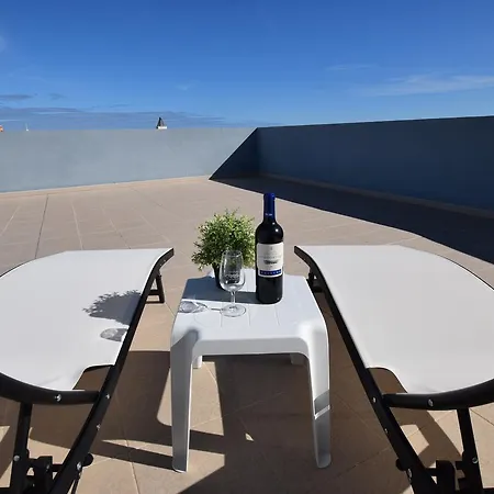 Duplex Familiar San Borondon * Puertito de Guimar