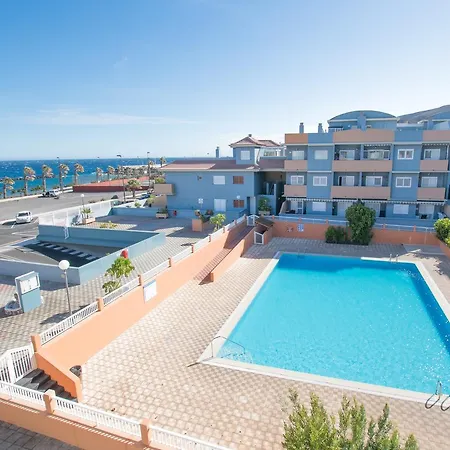 Appartement Duplex Familiar San Borondon *