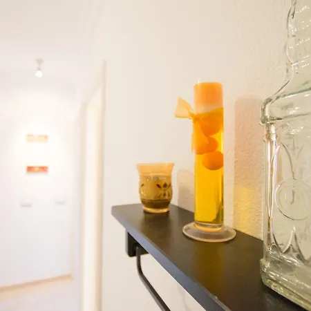 Duplex Familiar San Borondon *