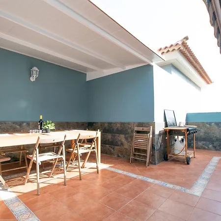 Duplex Familiar San Borondon