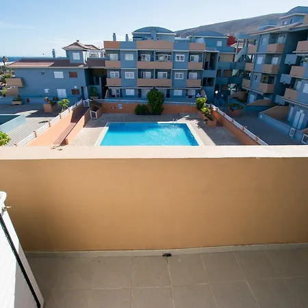 Duplex Familiar San Borondon